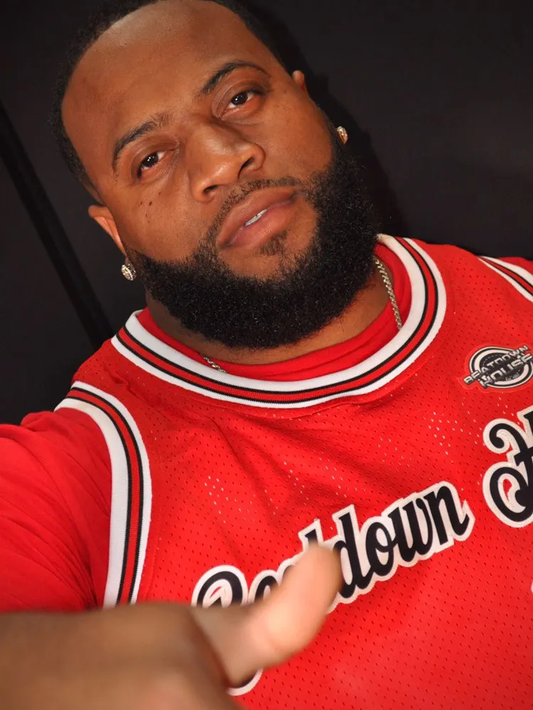 DJ Roc Is the Sound of a City. ROOTED Is the Platform That Knows What That Means.